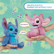 Disney Angel Palm Puppet RealFX DIS-1038