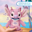 Disney Angel Palm Puppet RealFX DIS-1038