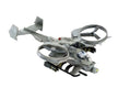 Disney Avatar AT-99 Scorpion Gunship 16398/TMP-16395