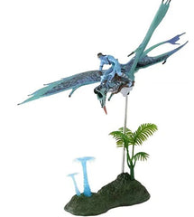 Disney Avatar Jake Sully & Banshee 16396/TMP - 16395 - Colorland Toys