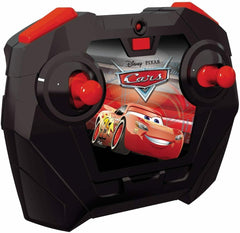 Disney Cars 3 RC Cars 3 Lightning McQueen Turbo 203084028 - Colorland Toys