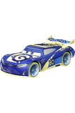 Disney Cars Glow Racers Vehicle Assorted HPJ95