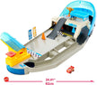 Disney Cars Mini Racers Rollin Raceway Playset FPR05