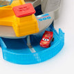 Disney Cars Mini Racers Rollin Raceway Playset FPR05