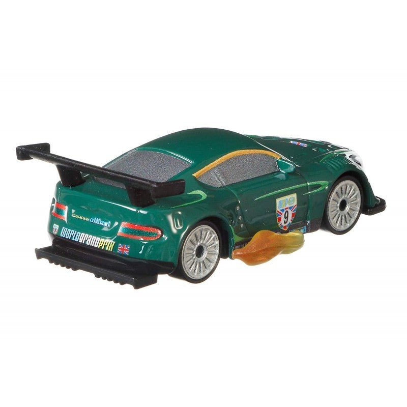 Disney Cars Nigel Gearsley DXV29 - Colorland Toys