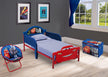 Disney Cars3 Themed Toddler Bed DF87120CR