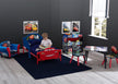 Disney Cars3 Themed Toddler Bed DF87120CR