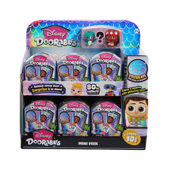 Disney Doorables Mini Peek Series 10 JP - 44717 - Colorland Toys