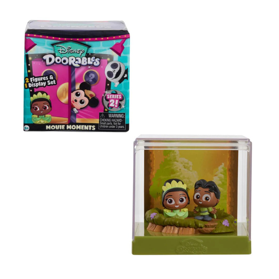 Disney Doorables Mini Peek Series 10 JP-44717 — image 3