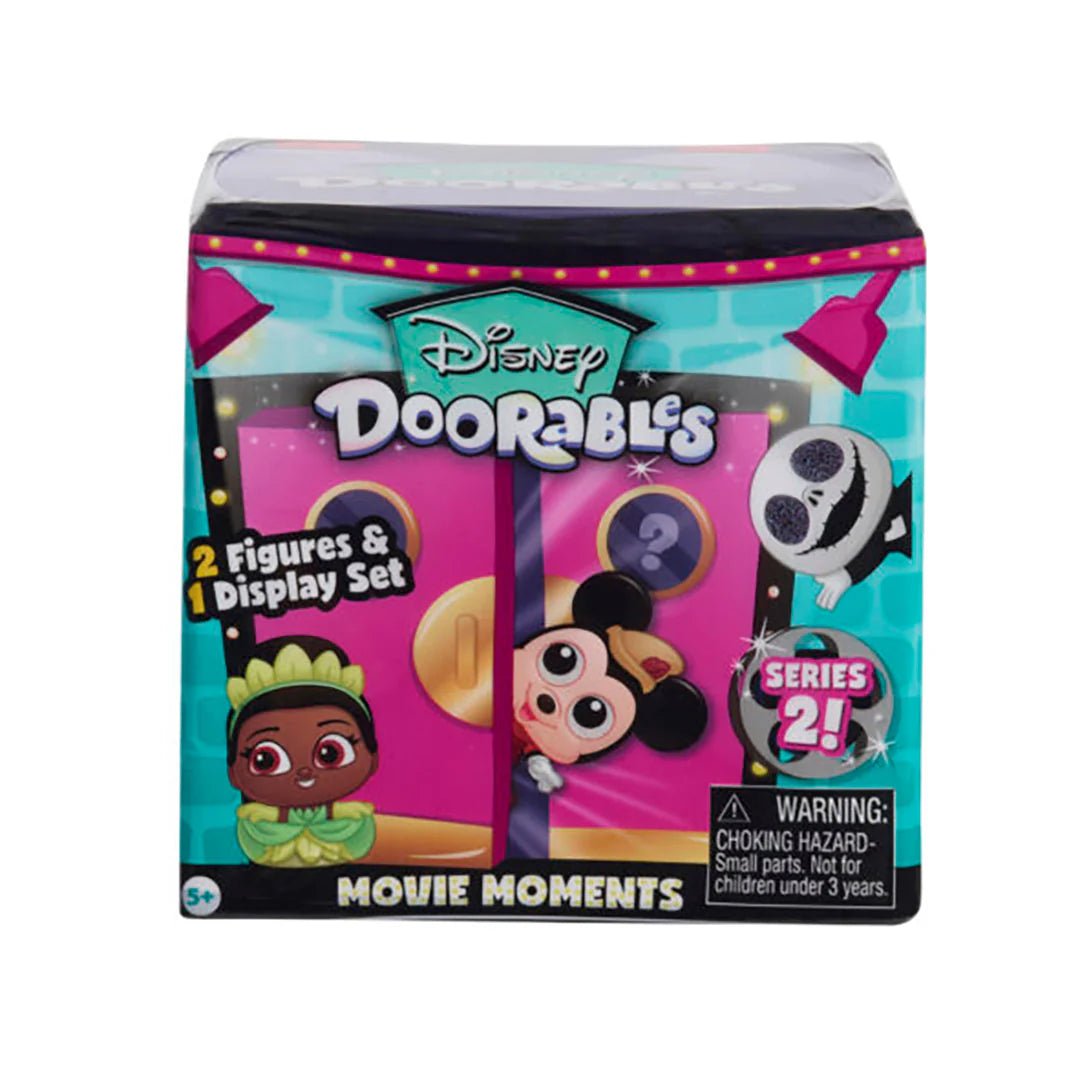 Disney Doorables Movie Moments Series 2 JP-44674 — image 1