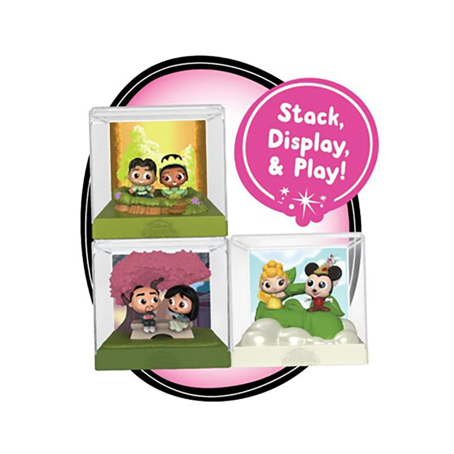 Disney Doorables Movie Moments Series 2 JP-44674 — image 4
