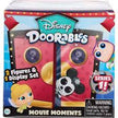 Disney Doorables Movie Moments Series-3 44866