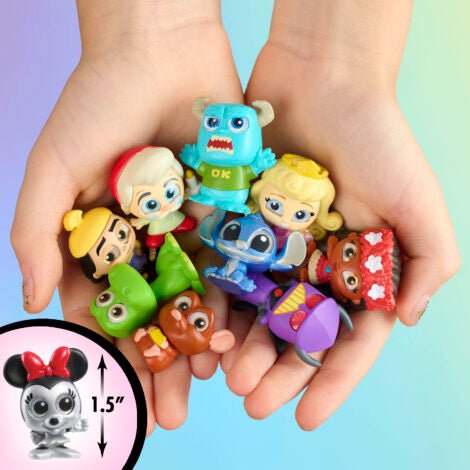 Disney Doorables Multi Peek Series 10 JP - 44718 - Colorland Toys