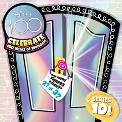 Disney Doorables Multi Peek Series 10 JP - 44718 - Colorland Toys