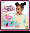 Disney Doorables Squish Machine 44744