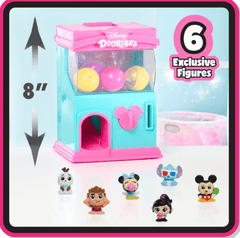 Disney Doorables Squish Machine 44744 - Colorland Toys