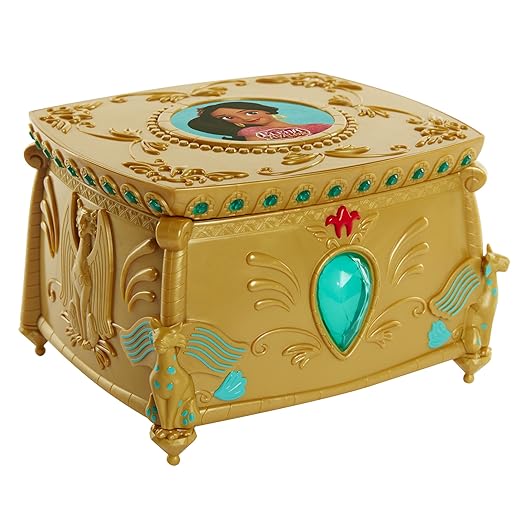 Disney Elena Lights of Enchantment Jewelry Box – 33677 — image 3