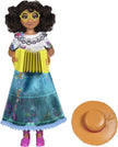 Disney Encanto Feature Fashion Doll Singing Musical Mirabel 219534