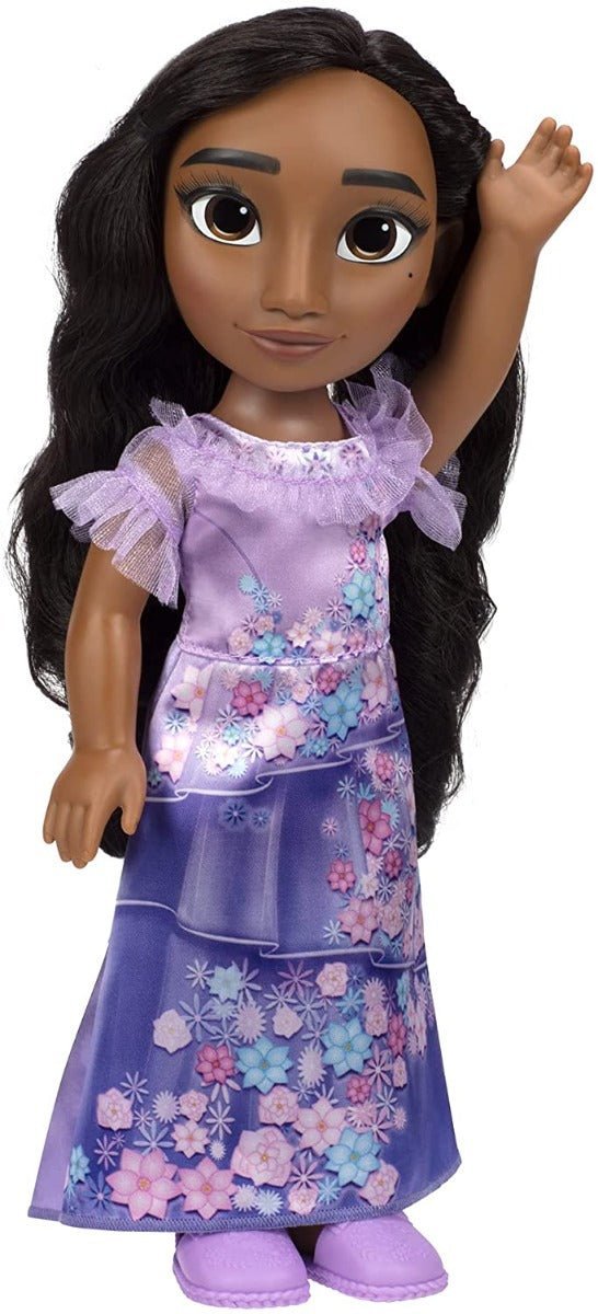 Disney Encanto Isabela Madrigal Fashion Doll