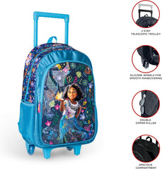 Disney Encanto Mirabel 5-in-1 School Set 18inch TBT235IN1C32-18 - Colorland Toys