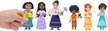 Disney Encanto Small Doll 6-Pack 220714