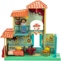 Disney Encanto Small Doll & Room Accessories Set 220314 - Colorland Toys