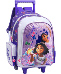 Disney Encanto Trolley Bag 16inch FK21453 - Colorland Toys