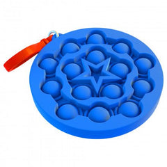 Disney Fidget Popup Keychain Captain America - Colorland Toys