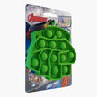 Disney Fidget Popup Keychain Hulk FPOP902HU
