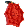 Disney Fidget Popup Keychain Spiderman FPOP902SP