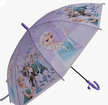 Disney Frozen 16inch Automatic Umbrella TRHA28022
