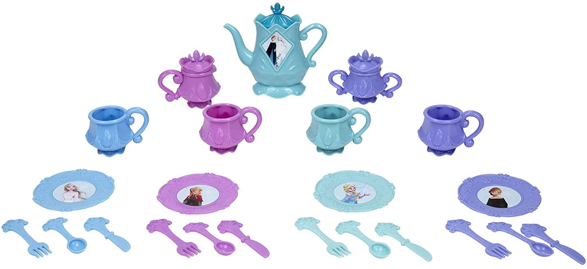Disney Frozen 2 Dinnerware Set 26pcs 217944 — image 3