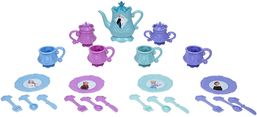 Disney Frozen 2 Dinnerware Set 26pcs 217944 — image 3