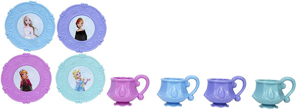 Disney Frozen 2 Dinnerware Set 26pcs 217944