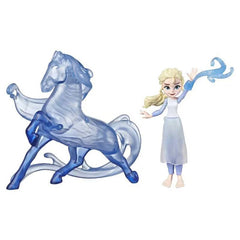 Disney Frozen 2 Elsa & The Nokk Figure E5504 - Colorland Toys