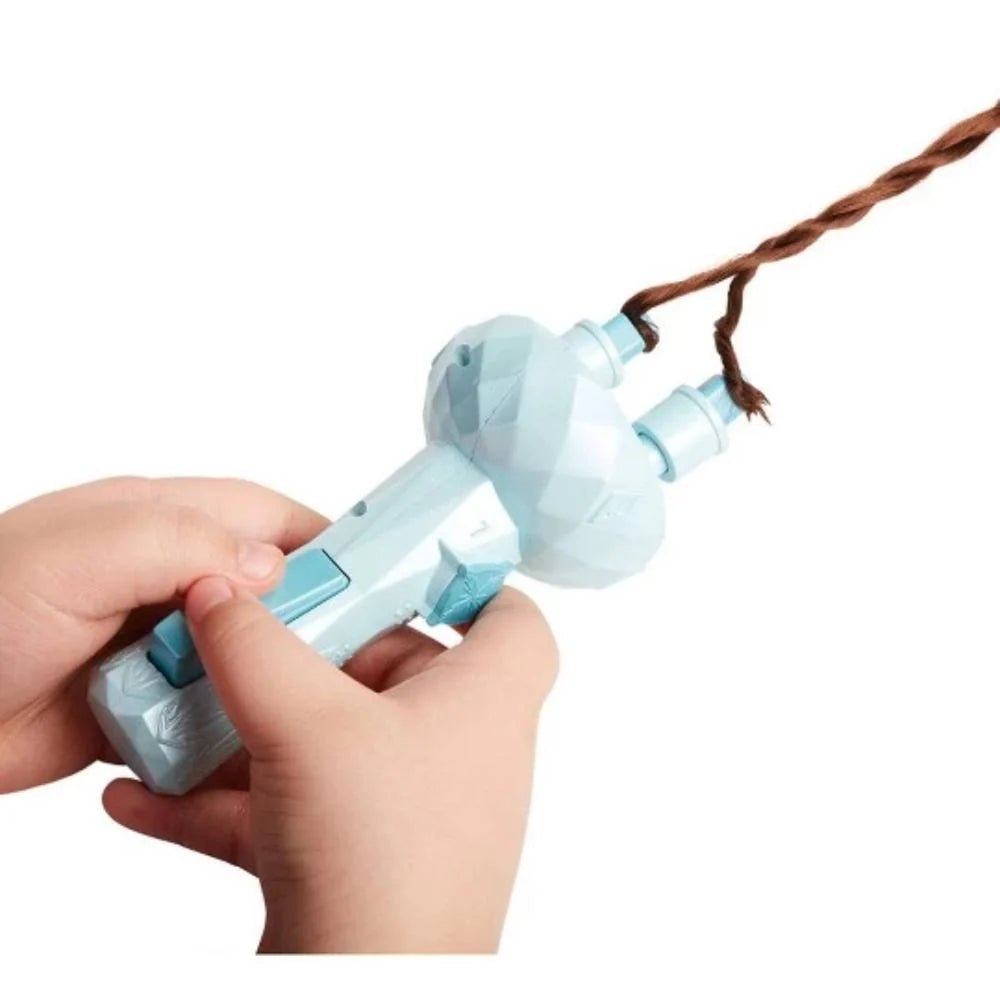 Disney Frozen 2 Elsa's Enchanted Ice Accessory Set 206844 - Colorland Toys