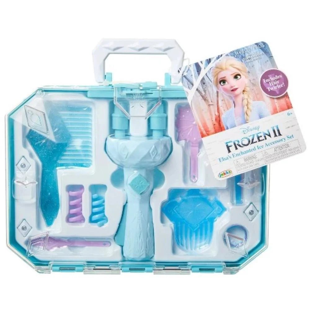 Disney Frozen 2 Elsa's Enchanted Ice Accessory Set 206844 — image 2