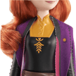 Disney Frozen 2 Fashion Doll - Anna HLW50