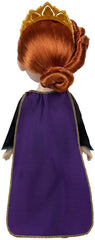 Disney Frozen 2 Queen Anna Doll 15inch 214904 - Colorland Toys