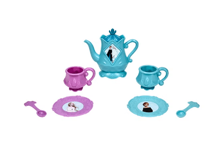 Disney Frozen 2 Style Collection Small Tea Set 217904 — image 2