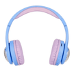Disney Frozen 3D Bluetooth Kids Headphones DY-3054-FR