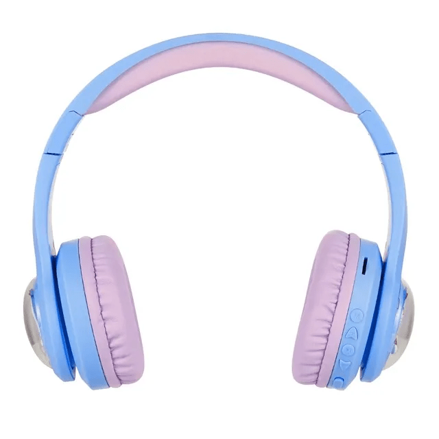 Disney Frozen 3D Bluetooth Kids Headphones DY-3054-FR — image 3