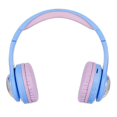 Disney Frozen 3D Bluetooth Kids Headphones DY - 3054 - FR - Colorland Toys