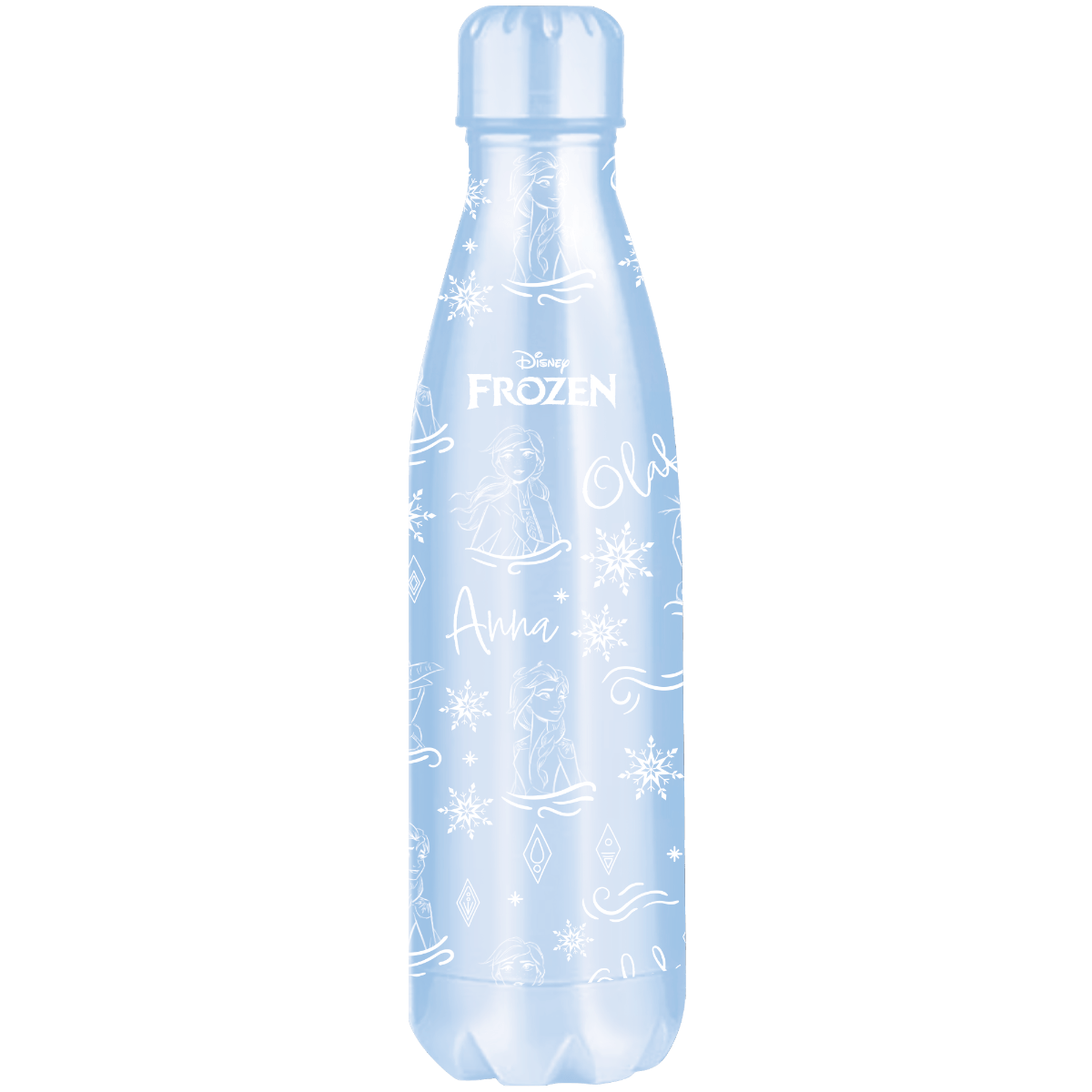 Disney Frozen 4 - Pcs Backpack Set JR - Set4 - 4103 - Colorland Toys