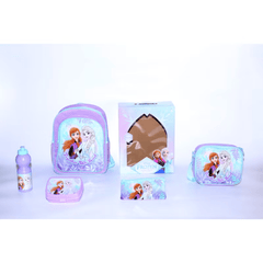 Disney Frozen 5 In 1 Backpack 14-Inch FKVPB14-404 - Colorland Toys