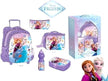 Disney Frozen 5 In 1 Trolley Bag 16-Inch FKVPT16-405
