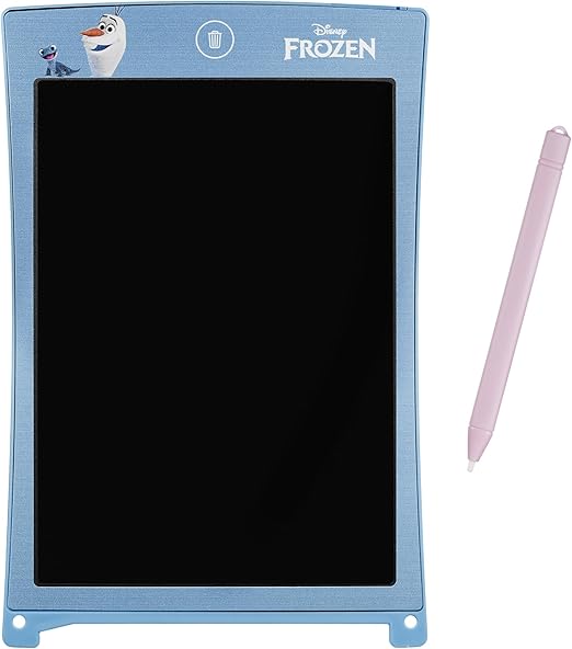 Disney Frozen 8.5 - Inch LCD Writing Pad DY - 9500 - FR - Colorland Toys