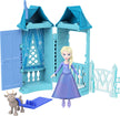 Disney Frozen Arendelle Village Stackers Playset