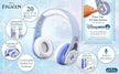 Disney Frozen Aux Headphones DY-6513-FZ2