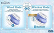 Disney Frozen Aux Headphones DY-6513-FZ2